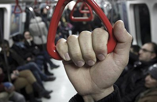 Yenikapı-Havalimanı metro seferleri durduruldu işte nedeni