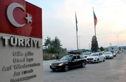 Avrupa işte buna çıldırıyor! Akın akın Türkiye'ye geliyorlar