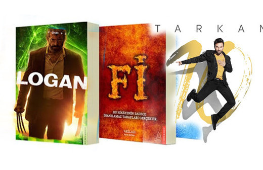 Bu yazın favorileri! Ne dinledik, ne okuduk, ne izledik?