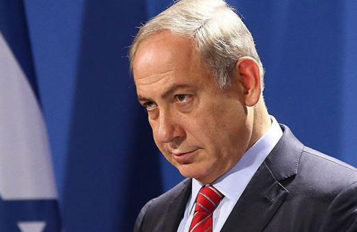 Netanyahu'dan küstah Mescid-i Aksa açıklaması!