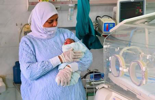 4 çocuk yapmak terör kadar tehlikeli