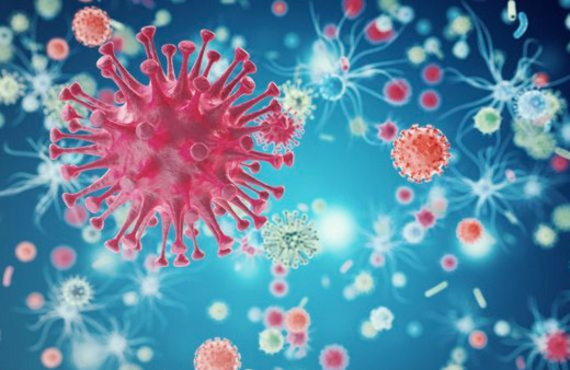 Doğuştan AIDS'li çocuk tamamen iyileşti