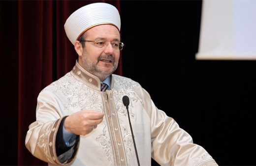 Mehmet Görmez bombası! Diyanet İşleri Başkanı görevden alındı mı?