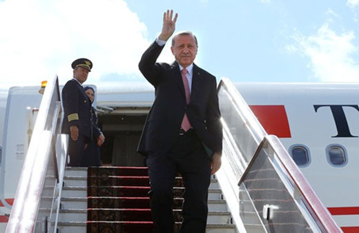 Türkiye ya bulanık suda balık avlamak isterse ne olacak?