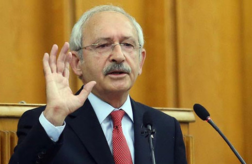 Kılıçdaroğlu'na olay soru: Neden susuyorsun tayini mi bekliyorsun!