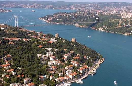 Marmara'da deprem olacak mı Prof. Ercan net tarih verdi