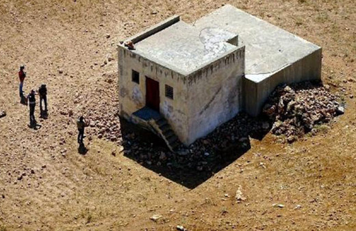 Hainler bunu da yapmış Diyarbakır'da bulundu