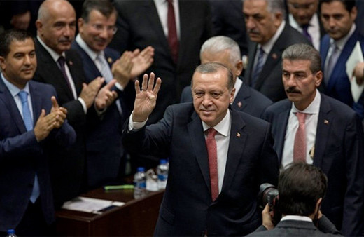 Türkiye'den ABD'ye S-400 yanıtı! Ajanslar son dakika geçti