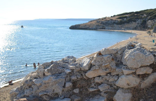 İstanbullu tatile gidemiyor! En yakın plajlar hangileri?