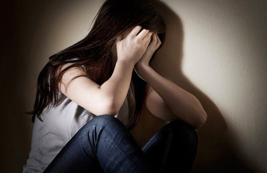 Samsun'da 13 yaşındaki kıza cinsel istismar!