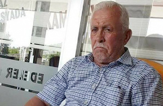 Mersin'de kayıp Osman Boru bulundu mu?