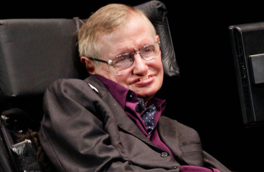 Stephen Hawking uzaylıları Kristof Kolomb'a benzetti