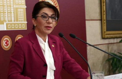 Birol Güven ile CHP'li vekil Tur Yıldız Biçer Twitter'da fena kapıştı