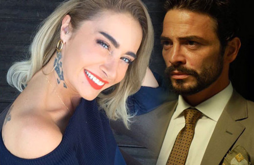 Sıla Ahmet Kural el ele bakın nasıl yakalandılar 