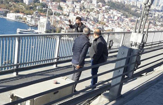 İntihardan vazgeçiren Yavuz Bingöl'e büyük şok!