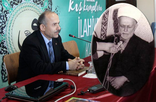 Prof. Dr. Emin Aşıkkutlu nereli çok ünlü olan amcası kimdir?