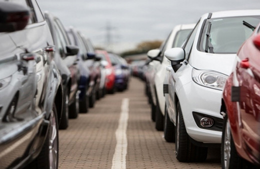 Dünya şokta! İngiltere dizel ve benzinli araçları yasaklıyor