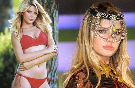 Aysun Kayacı şu anda ne yapıyor? Bakın nereye kaybolmuş