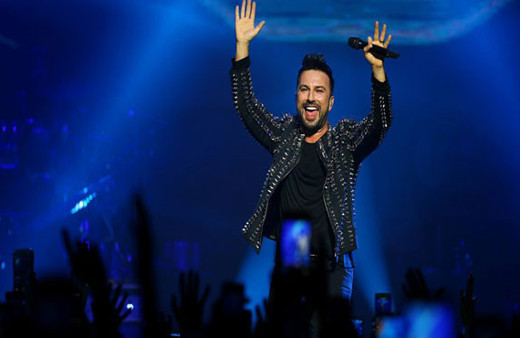 Tarkan’ın ‘Beni Çok Sev’ şarkısının incelemesi sonuçlandı