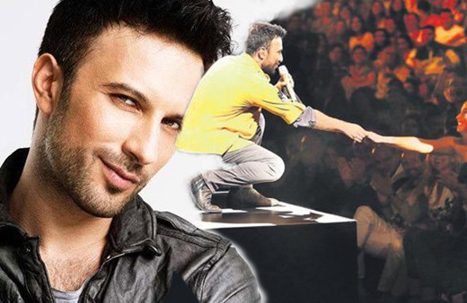Tarkan'ın şarkısı çalıntı mı? İşte verilen karar