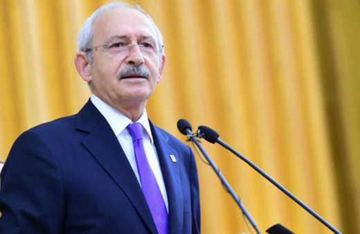 Kılıçdaroğlu'ndan Meral Akşener'in partisine ilk yorum