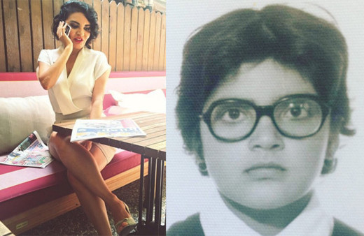 Göksel fotoğrafı gerçek mi? Liseli Göksel olay oldu işte gerçek