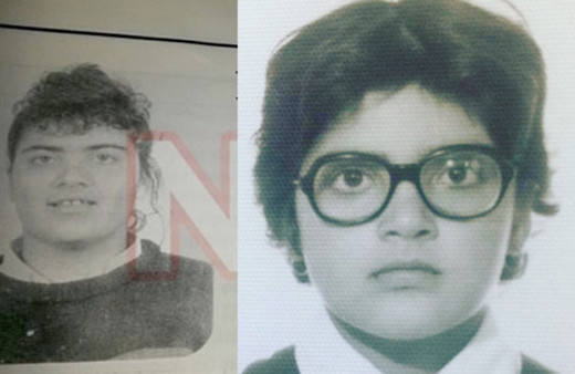 Göksel lise fotoğrafı gerçek mi? İşte liseli Göksel resmi