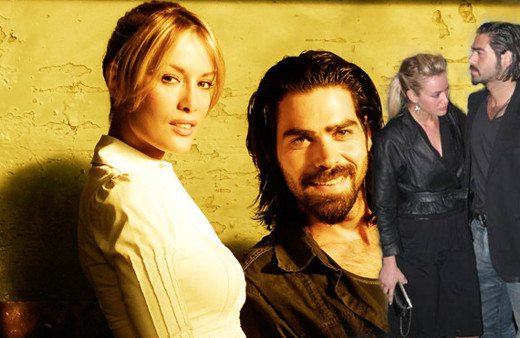 Gamze Özçelik ve Uğur Pektaş arasında şok gelişmeler! 