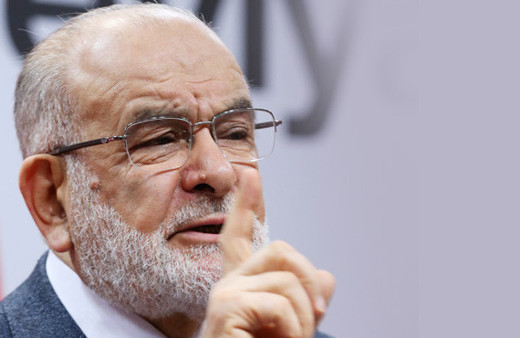 Saadet Partisi'nden flaş karar: Herkesi bekliyoruz