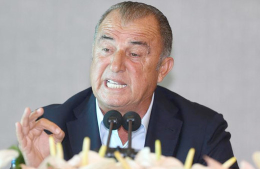 Fatih Terim neden istifa etti dayak olayı neydi?