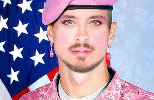 ABD Ordusu translara yasaklanıyor