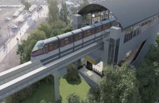 İBB'nin Havaray ihalesi iptal edildi