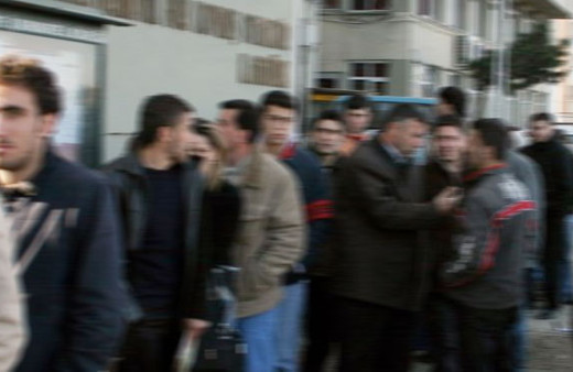  İstanbul'da işsizler ortalama 9 ay iş arıyor