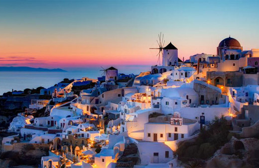 Yaz tatili rotanız Yunan Adaları'ysa işte ideal yerler