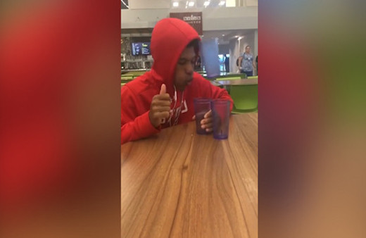 Sosyal medyanın yeni çılgınlığı 