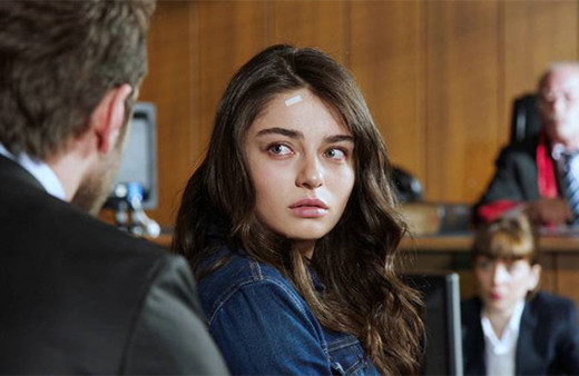 Meryem 1. bölüm fragmanı