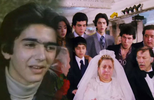 Neşeli Günler'in Ahmet'i Yaman Coşkun'un son haline bakın