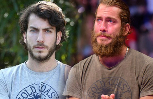 Ogeday'dan büyük Survivor itirafı veriyorlar el altından