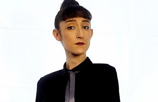 Ateşböceği Sıdıka Çiğdem Aygün kimdir nereli tarzı çok farklı