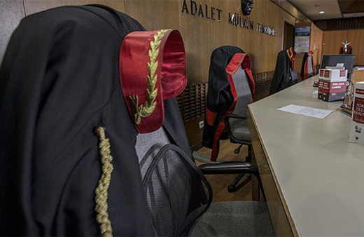 FETÖ ihbarcısı iftiracı mı? TCDD'nin konuştuğu kişi