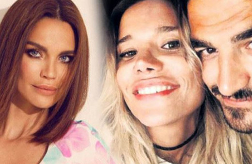 Ebru Şallı Uğur Akkuş cephesinde yeni gelişme: 4 ay yaklaşamayacak