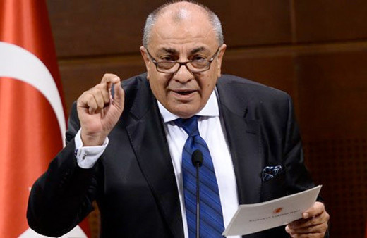 Tuğrul Türkeş'ten MHP'yi kızdıracak açıklama!