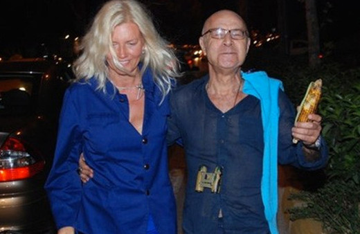 Biricik Suden kimdir Mazhar Alanson'un eşi yaşı şoke edecek