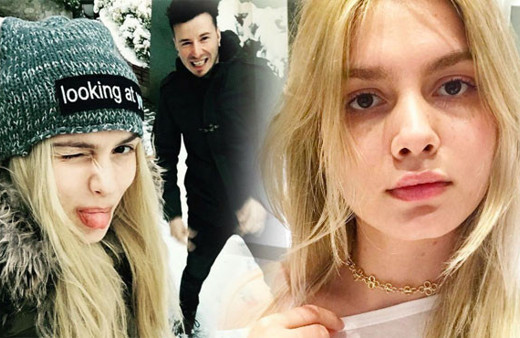 Aleyna Tilki uğruna bıçaklanan Emrah Karaduman'ı sattı