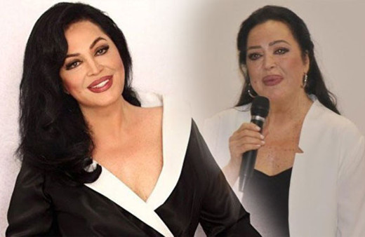 Türkan Şoray'ın beyninden tümör alındı! Son durumu ne?