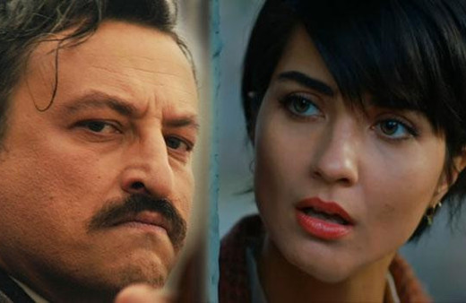 Onur Saylak Tuba Büyüküstün'ü sildi! 