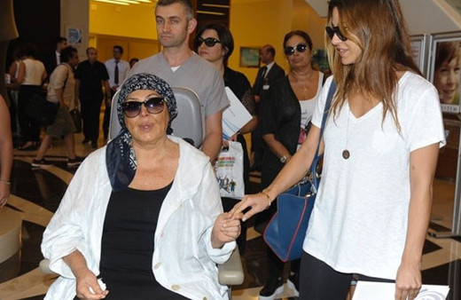 Türkan Şoray'ın hastalığı Cushing sendromu nedir?