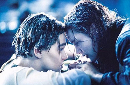 Titanic'in yıldızları çevre için kendileriyle akşam yemeği satıyor
