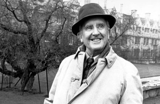 ‘Yüzüklerin Efendisi’nin yazarı Tolkien film olacak