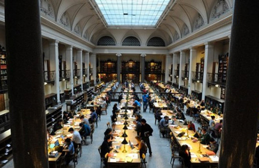 Yurtdışında bedava okuyabileceğiniz üniversiteler